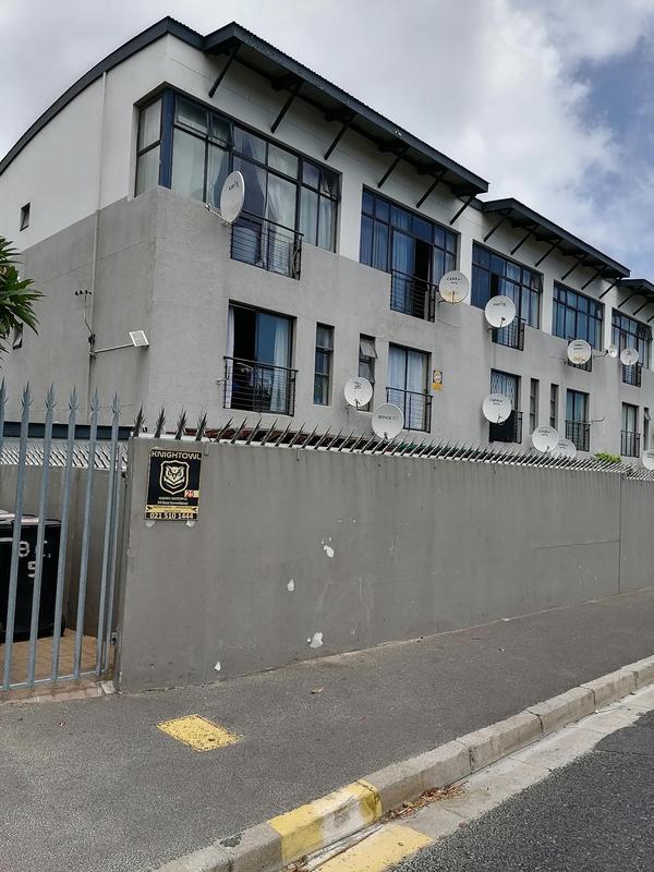 1 Bedroom Property for Sale in Rugby Western Cape